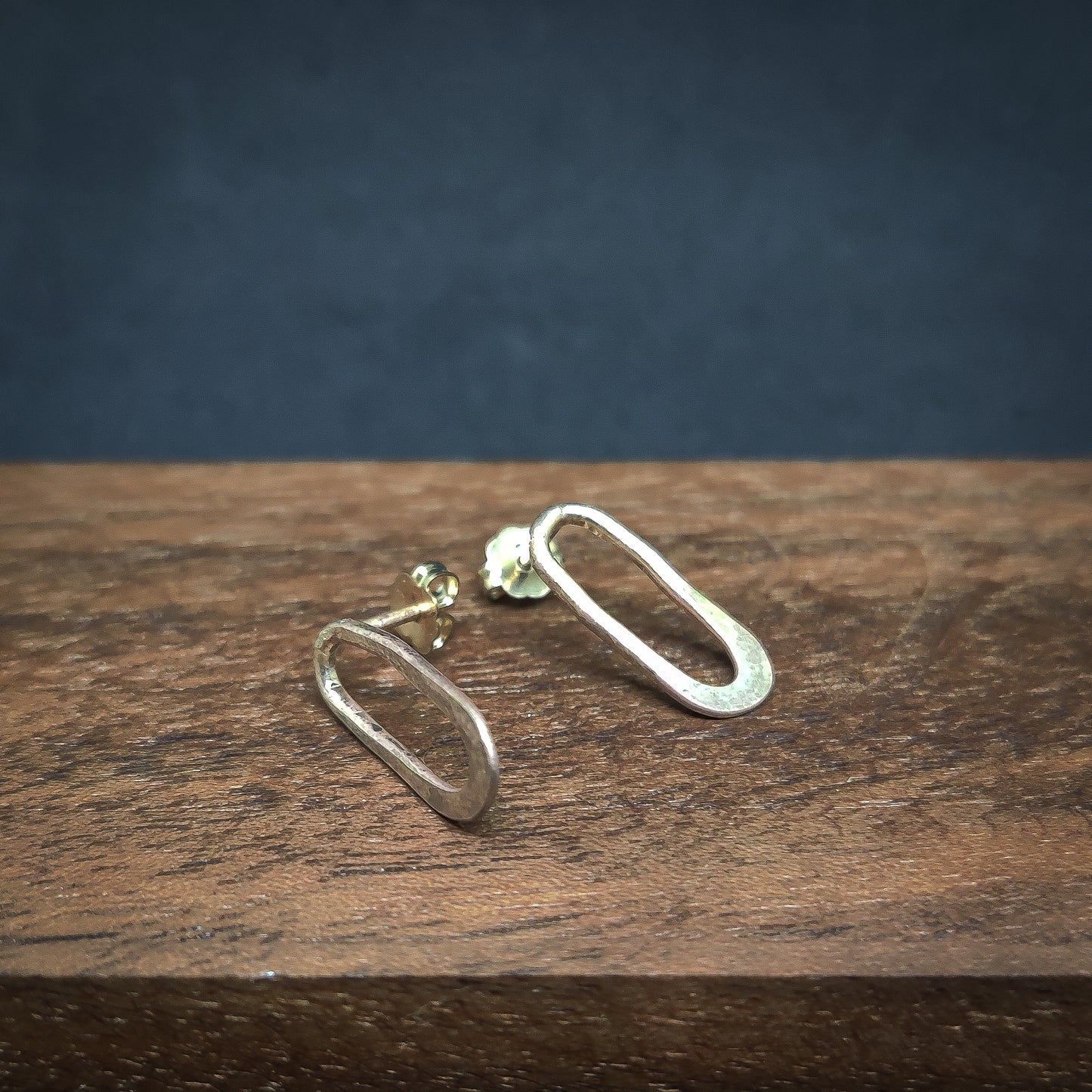 Hammered Studs