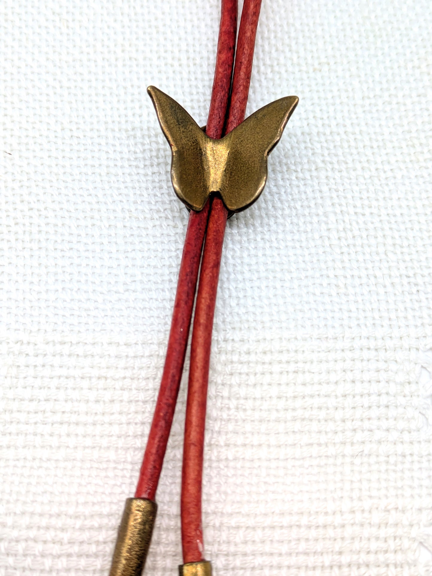 Butterfly Bolo