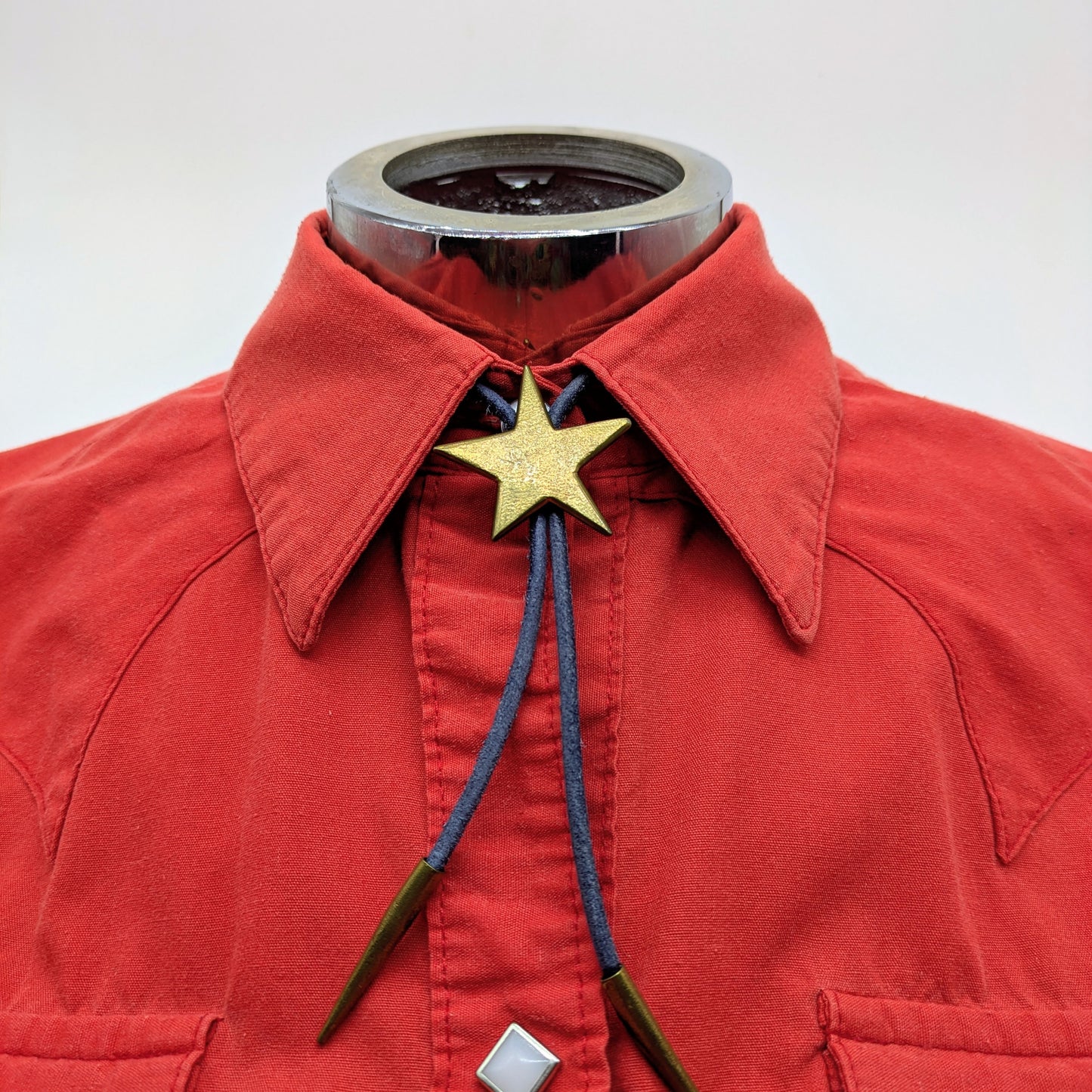 Star Bolo