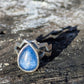 Kyanite Ring #2