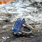 Kyanite Ring #1