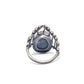 Apatite Silver size 7.5