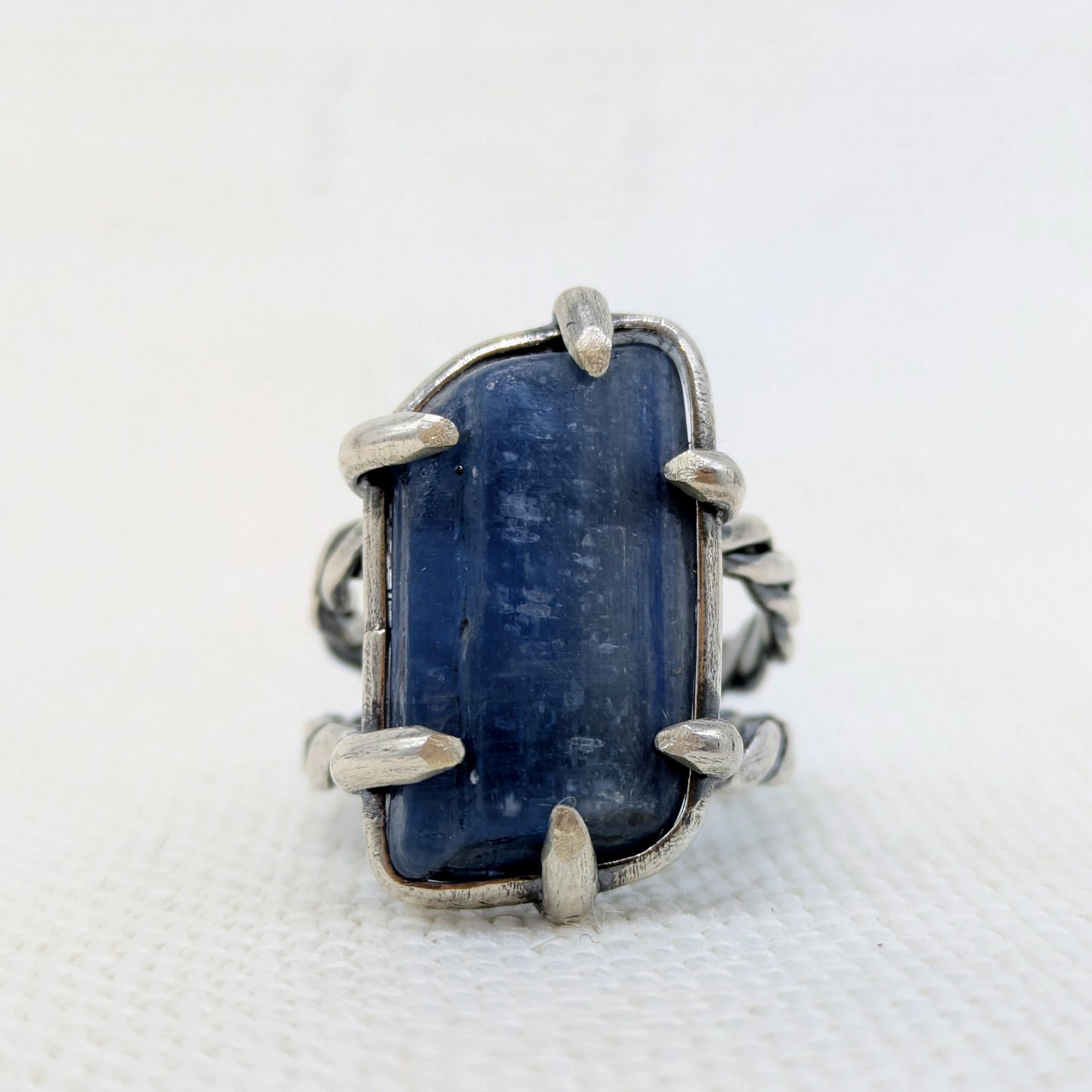 Kyanite Ring #1