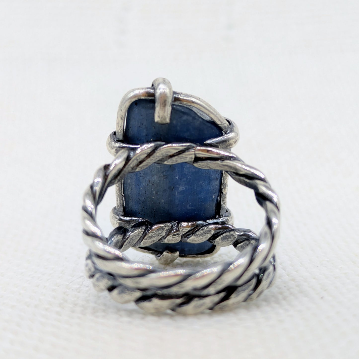 Kyanite Ring #1