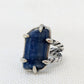 Kyanite Ring #1