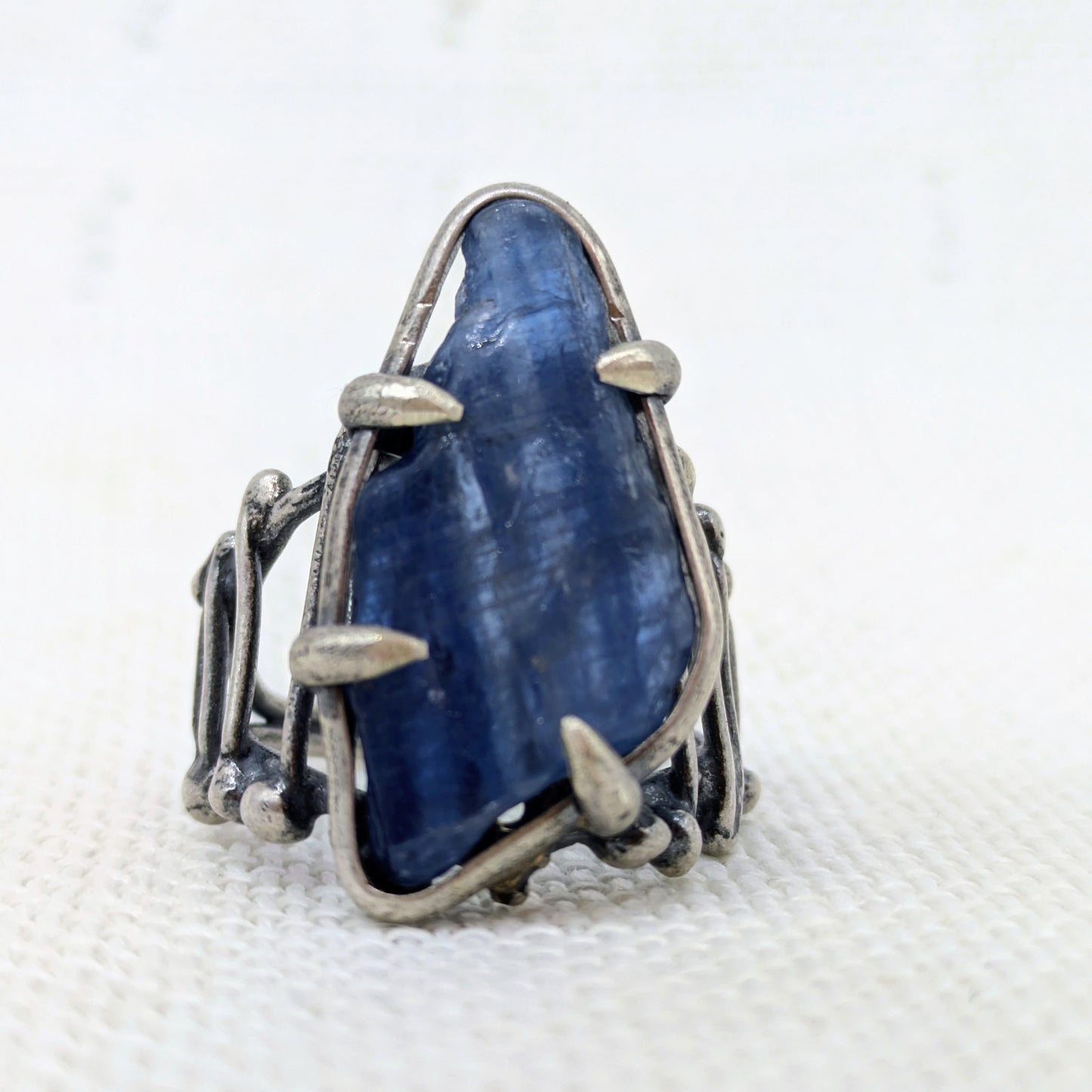 Kyanite Ring #3