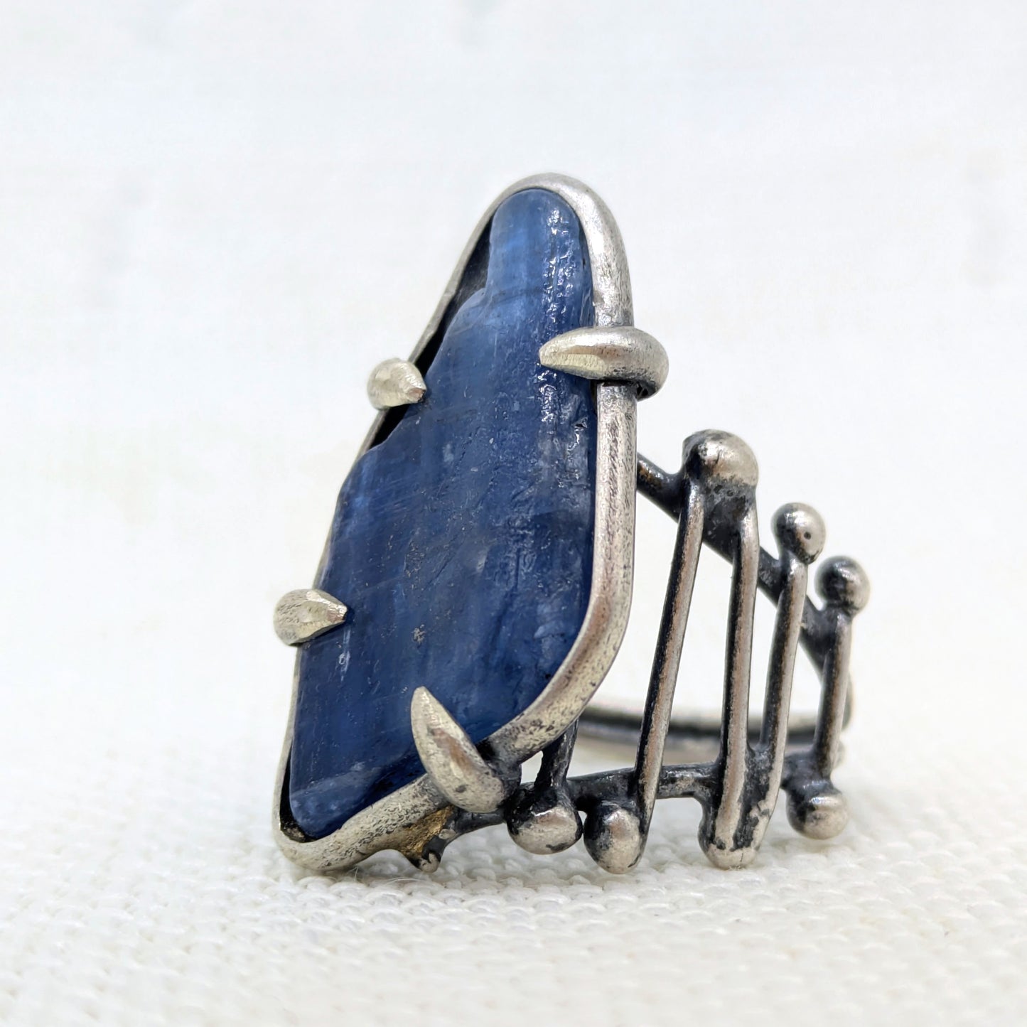 Kyanite Ring #3