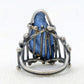 Kyanite Ring #3