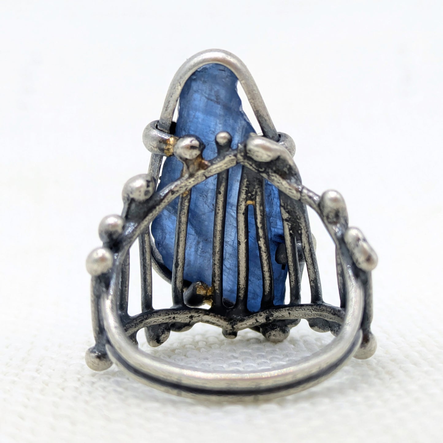 Kyanite Ring #3