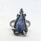 Kyanite Ring #4