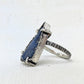 Kyanite Ring #4
