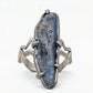 Kyanite Ring #5