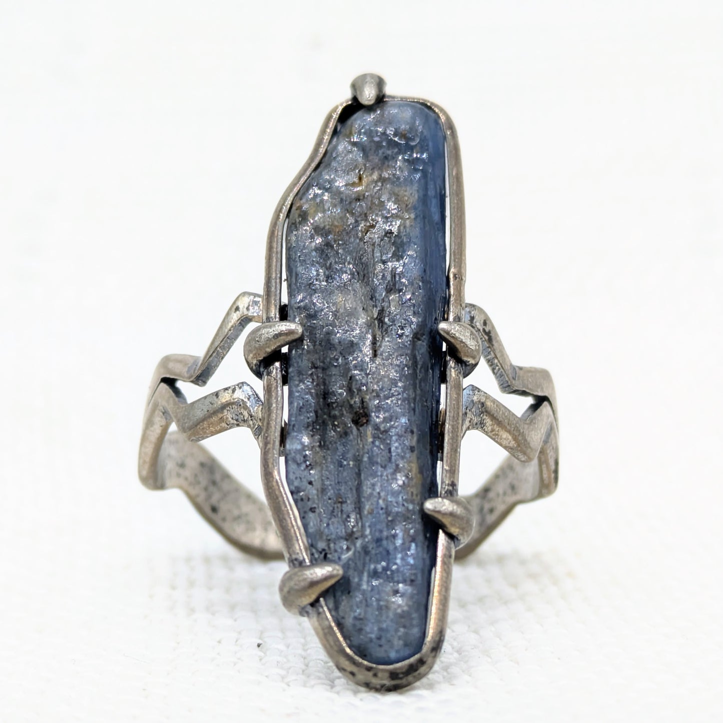 Kyanite Ring #5