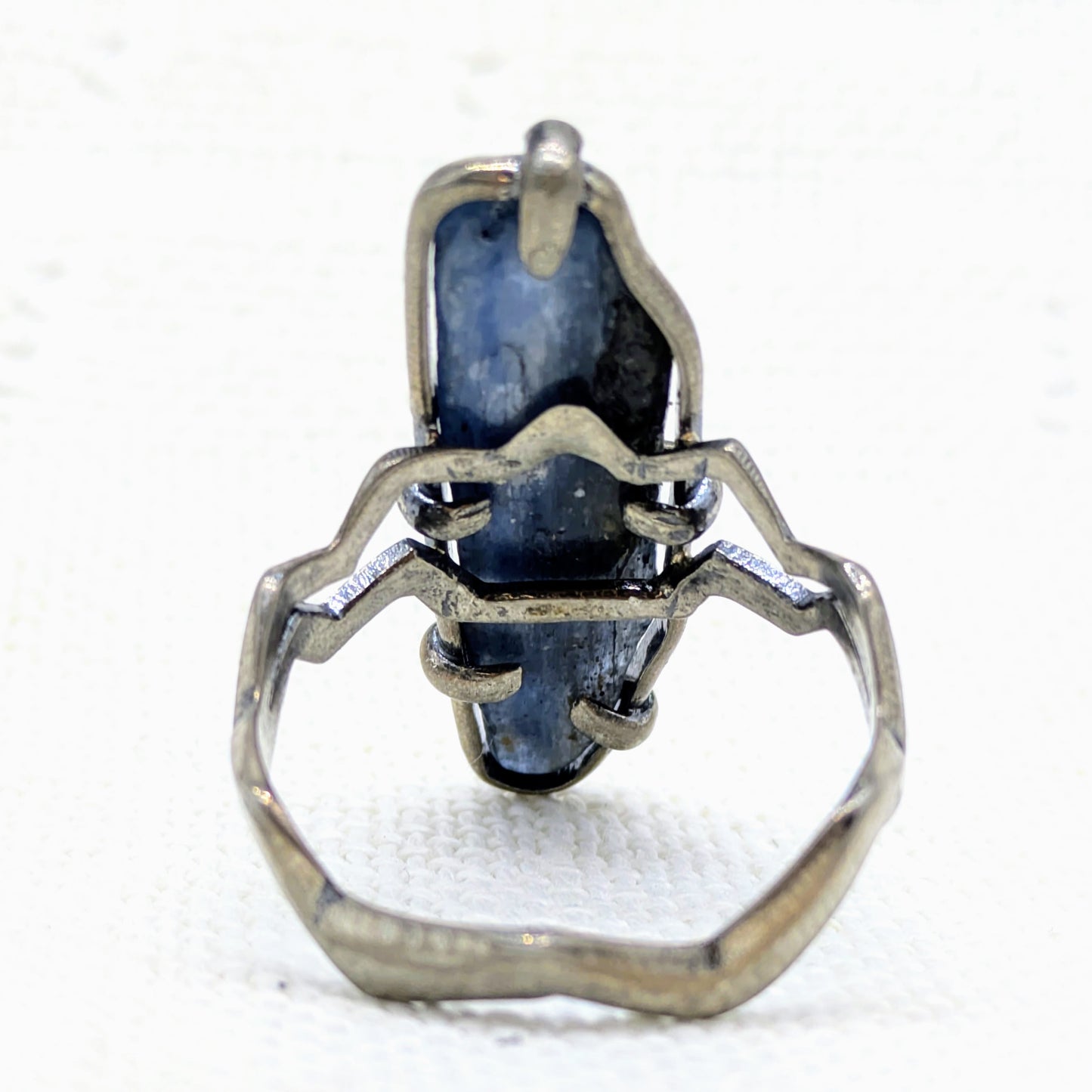 Kyanite Ring #5