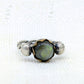 Labradorite Ring #1