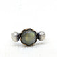 Labradorite Ring #1