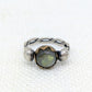 Labradorite Ring #1